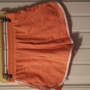 Women workout shorts